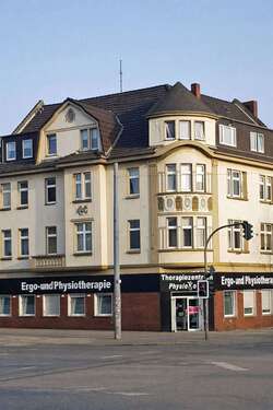 Foto - Wohnung zum Mieten in Gelsenkirchen 320,00 € 53 m²