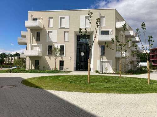 Foto - Wohnung zum Mieten in Hannover 1.174,10 € 77.91 m²