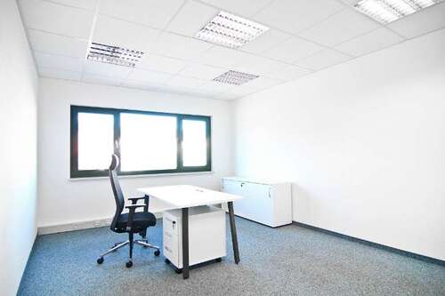 Foto - Büro in Leverkusen 1.490,00 € 38 m²
