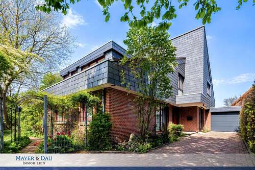 Foto - Haus zum Kaufen in Oldenburg 579.000,00 € 272.8 m²