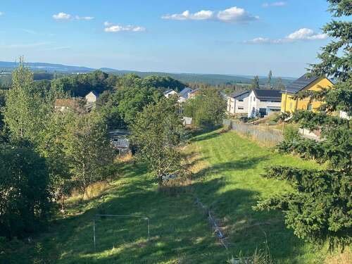 Foto - Grundstück zu verkaufen in Ilmenau 84.999,00 € 1161 m²