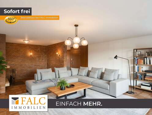 Foto - Wohnung zum Kaufen in Köln 449.000,00 € 146 m²