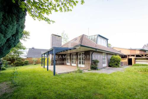 Foto - Haus zum Kaufen in Quickborn 599.000,00 € 152 m²