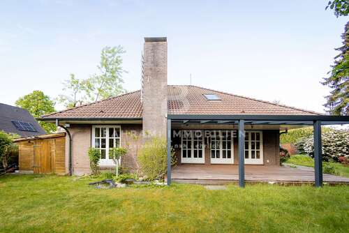 Foto - Haus zum Kaufen in Quickborn 599.000,00 € 152 m²