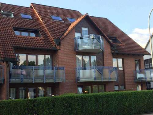 Foto - Wohnung zum Mieten in Herford 400,00 € 40 m²