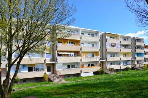 Foto - Wohnung zum Mieten in Görlitz 390,00 € 69.97 m²