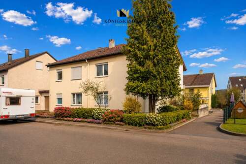 Foto - Haus zum Kaufen in Hochdorf 399.000,00 € 158.59 m²