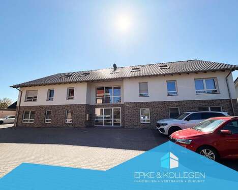 Foto - Wohnung zum Mieten in Bielefeld 1.170,00 € 107 m²