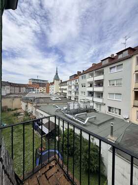 Foto - Wohnung zum Mieten in Hildesheim 595,00 € 65 m²