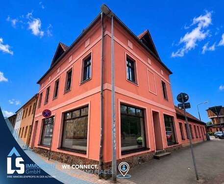 Foto - Haus zum Kaufen in WittstockDosse 499.000,00 € 240 m²