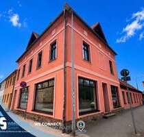 Haus zum Kaufen in WittstockDosse 499.000,00 € 240 m² - Wittstock/Dosse