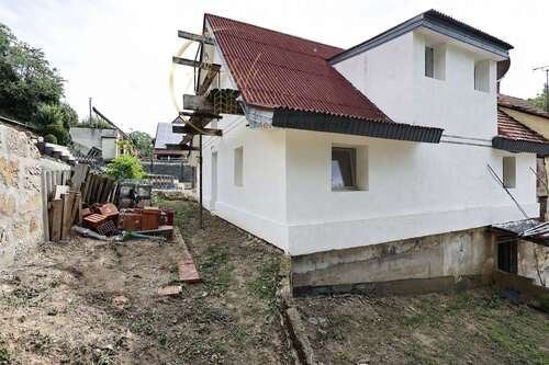 Foto - Haus zum Kaufen in Zaberfeld Ochsenburg 249.000,00 € 160.59 m²