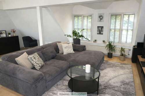 Foto - Wohnung zum Mieten in Kempen 1.092,00 € 91 m²