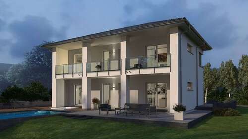 Foto - Haus zum Kaufen in Reil 573.700,00 € 201 m²