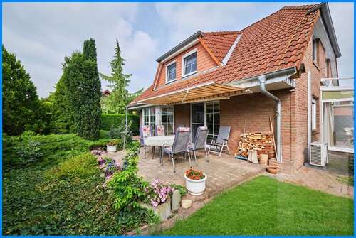 Foto - Haus zum Kaufen in Groß Kreutz Schenkenberg 438.000,00 € 133 m²