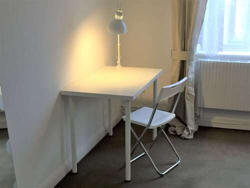 Foto - WG-Zimmer in Düsseldorf 535,00 € 15 m²