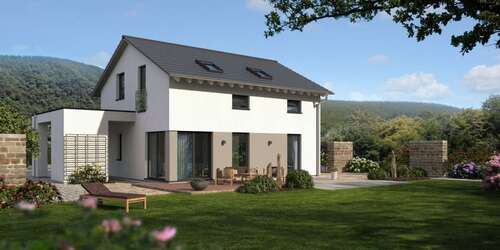 Foto - Haus zum Kaufen in Roth 326.999,00 € 141.43 m²