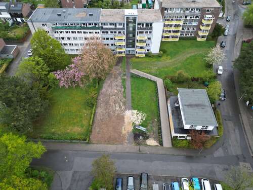 Foto - Grundstück zu verkaufen in Aachen 399.500,00 € 587 m²