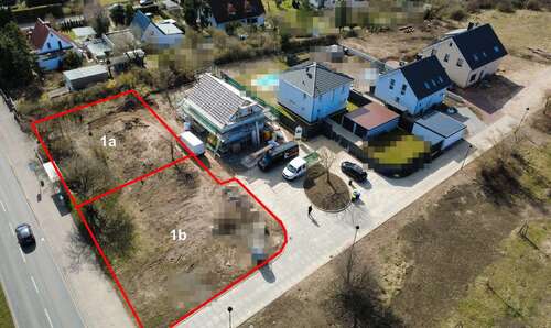 Foto - Grundstück zu verkaufen in Halle 101.490,00 € 510 m²