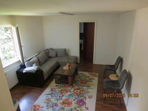 Foto - Wohnung zum Mieten in Krefeld 384,00 € 48 m²