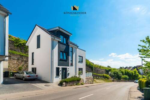 Foto - Haus zum Kaufen in Asperg 890.000,00 € 164 m²