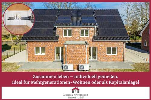 Foto - Haus zum Kaufen in Martfeld An der Heide 699.800,00 € 233 m²