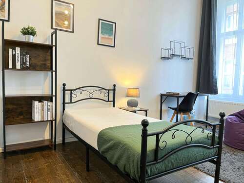 Foto - WG-Zimmer in Berlin 550,00 € 25 m²