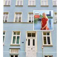 Wohnung zum Mieten in Schwerin 465,00 € 42 m²
