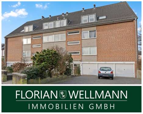 Foto - Wohnung zum Kaufen in Bremen 159.000,00 € 80.09 m²