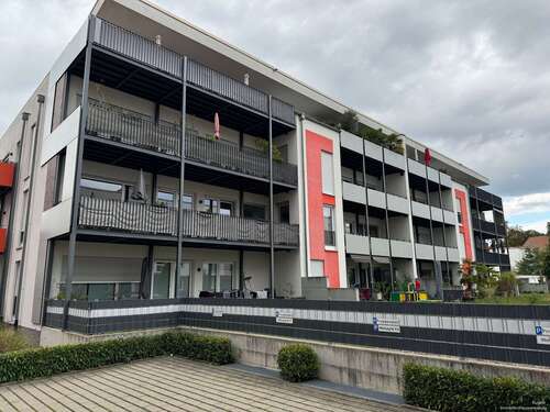 Foto - Wohnung zum Mieten in Emmendingen 1.175,00 € 87.17 m²