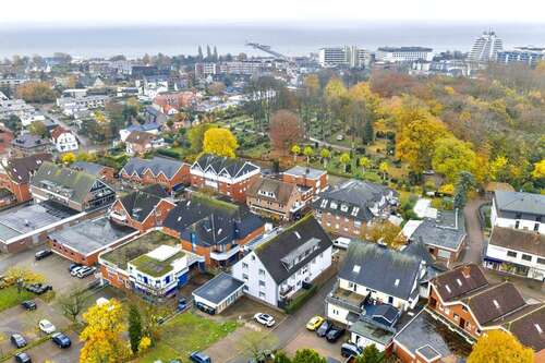 Foto - Haus zum Kaufen in Grömitz 2.200.000,00 € 357 m²