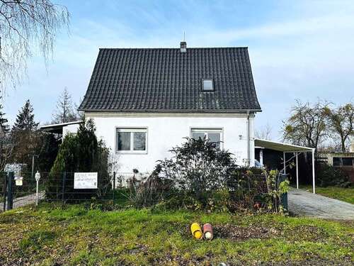 Foto - Haus zum Kaufen in Letschin 145.000,00 € 89.27 m²