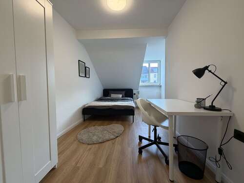 Foto - WG-Zimmer in München 700,00 € 10 m²