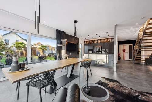 Foto - Haus zum Kaufen in Herford 899.000,00 € 200 m²