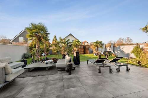 Foto - Haus zum Kaufen in Herford 899.000,00 € 200 m²