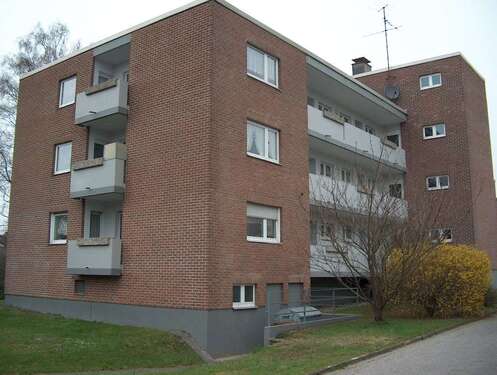 Foto - Wohnung zum Mieten in Schwelm 274,80 € 50 m²