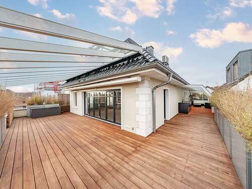 Foto - Wohnung zum Kaufen in Oldenburg 1.095.000,00 € 192 m²