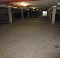 Garage zu vermieten in Dingolfing 50,00 €