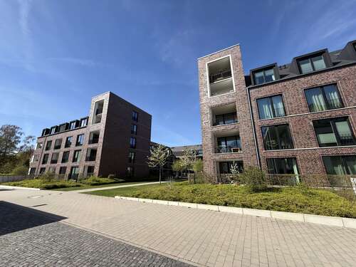 Foto - Wohnung zum Mieten in Hannover 1.890,00 € 111 m²