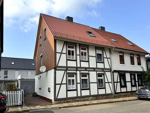 Foto - Haus zum Kaufen in Ilsenburg 250.000,00 € 140 m²