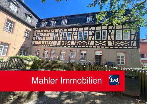 Foto - Wohnung zum Mieten in Bensheim 1.080,00 € 90 m²