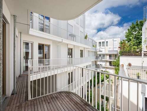 Foto - Wohnung zum Kaufen in München 1.290.000,00 € 90 m²