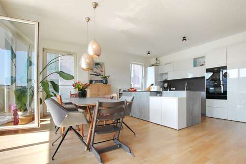 Foto - Wohnung zum Mieten in Frankfurt 3.480,00 € 145 m²