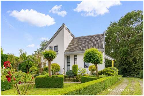 Foto - Haus zum Kaufen in Hückelhoven 498.000,00 € 139 m²