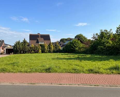 Foto - Grundstück zu verkaufen in Stolzenau 100.000,00 € 909 m²
