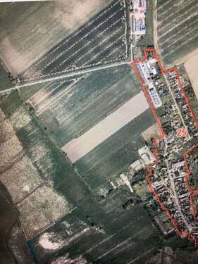 Foto - Grundstück in Liepe 85.000,00 € 60572 m²