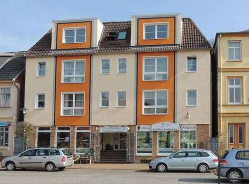 Foto - Wohnung zum Mieten in Rehna 360,75 € 48.1 m²