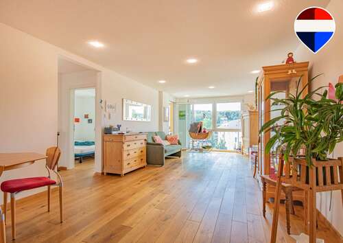 Foto - Wohnung zum Kaufen in Waldshut-Tiengen 363.000,00 € 84 m²