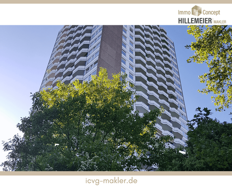 Foto - Wohnung zum Kaufen in Köln 150.000,00 € 60.38 m²