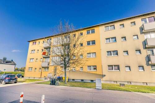 Foto - Wohnung zum Mieten in Baesweiler 569,00 € 71.6 m²